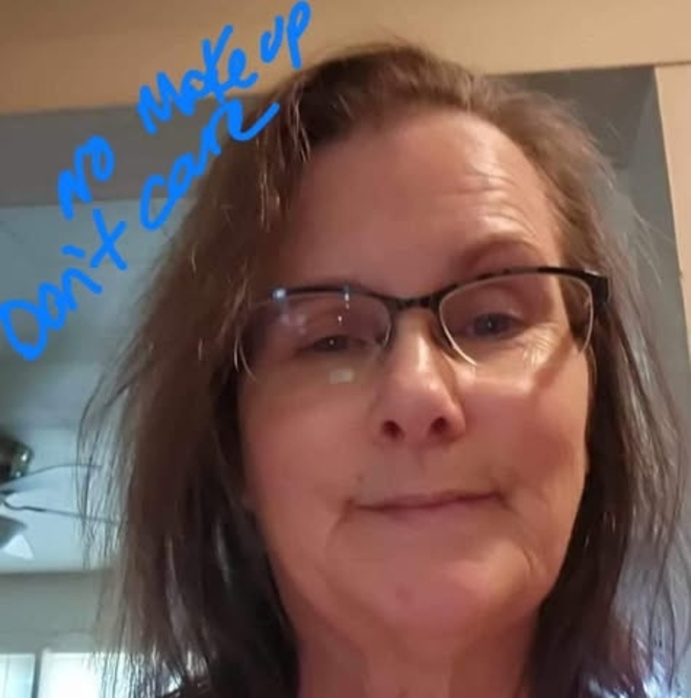 Meet your Posher, Deborah